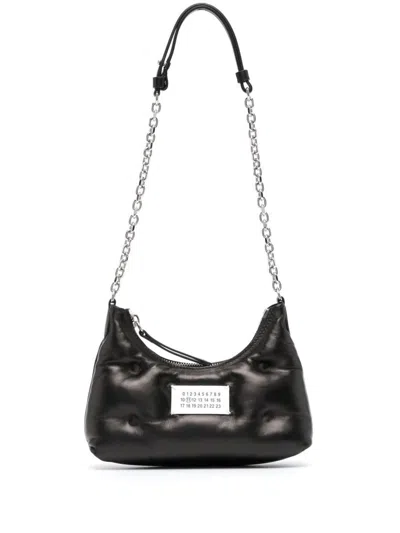 Maison Margiela Bags In Black