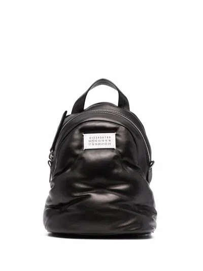 Maison Margiela Bags In Black