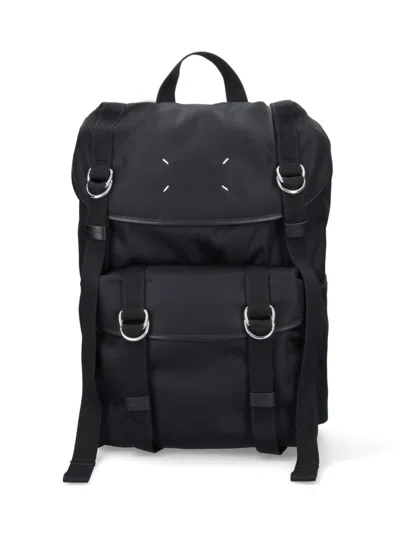 Maison Margiela Bags In Black