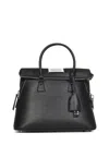 Maison Margiela Bags.. Black In Black