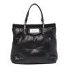 Maison Margiela Borsa Shopping Piccola Glam Slam In Black
