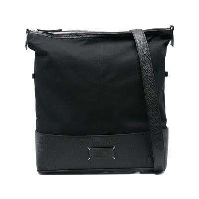 Maison Margiela Bags In Black