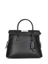 Maison Margiela Bags.. Black In Black