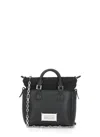 Maison Margiela Bags In Black