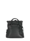 Maison Margiela Bags In Black