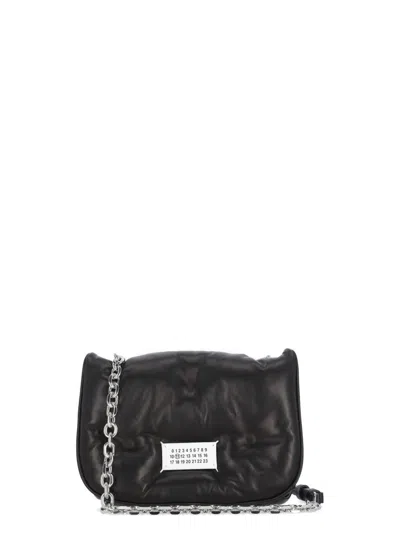 Maison Margiela Bags.. Black