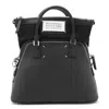 MAISON MARGIELA MAISON MARGIELA BAGS BLACK