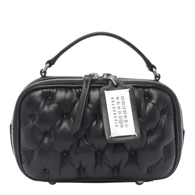 Maison Margiela Bags In Black