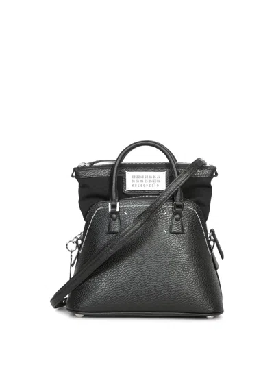 Maison Margiela Bags In Black