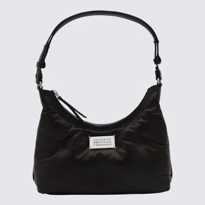 MAISON MARGIELA BAGS BLACKS AND GREYS