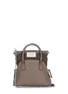 Maison Margiela Bags In Brown