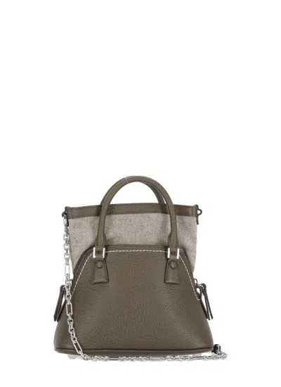 Maison Margiela Bags.. Brown