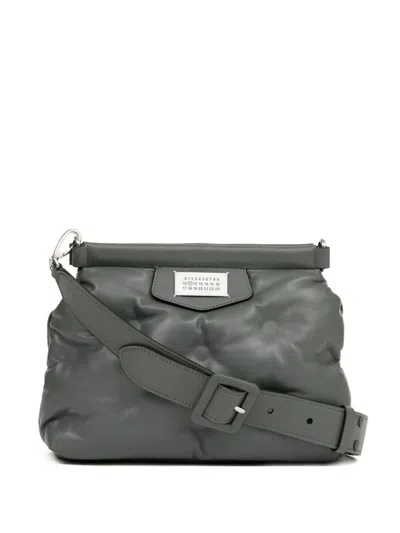 Maison Margiela Bags In Gray