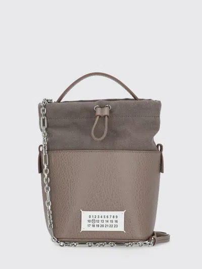 Maison Margiela Bags Men  In Neutral