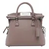 Maison Margiela Bags In Brown