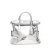 Maison Margiela Bags In Silver