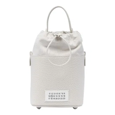 Maison Margiela Bags In White