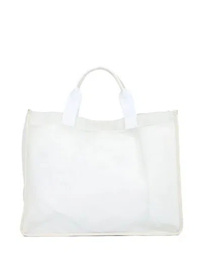 Maison Margiela Bags In White