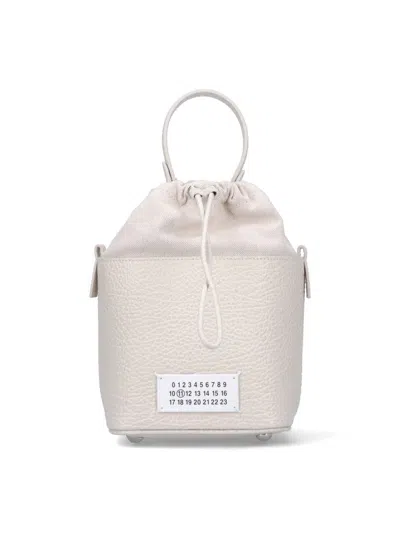 Maison Margiela Bags In White