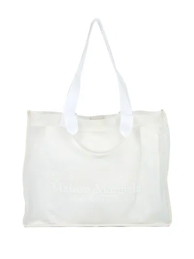 Maison Margiela Bags.. In White