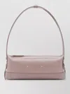 Maison Margiela Baguette Shoulder Bag Rectangular Adjustable Strap In Multi