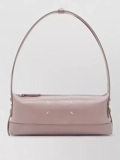 Maison Margiela Baguette Shoulder Bag Rectangular Adjustable Strap In Multi