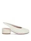 MAISON MARGIELA BAILARINAS - BLANCO
