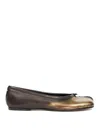 Maison Margiela Tabi Ballerina New In Multi
