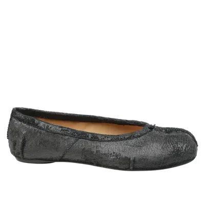 Maison Margiela Ballerina Tabi Flats