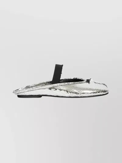 MAISON MARGIELA BALLET SHOE