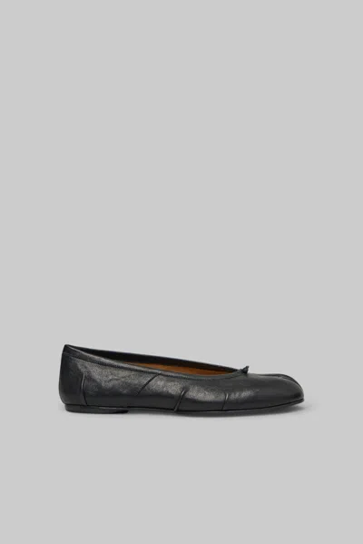 Maison Margiela Ballet Shoe In Multi