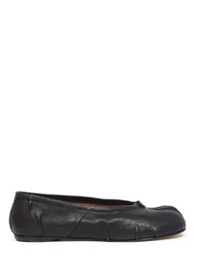 Maison Margiela Ballet Shoes Black