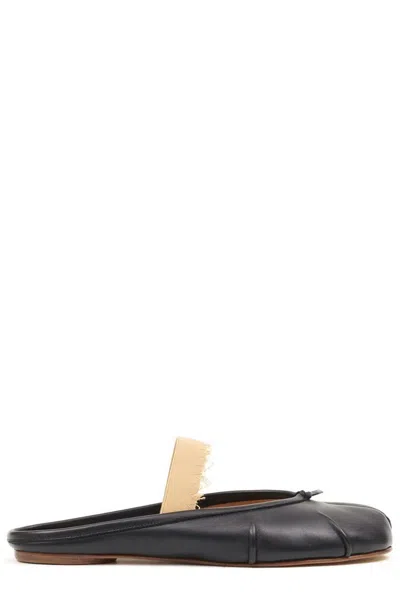MAISON MARGIELA BALLET SHOES