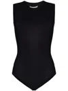 Maison Margiela Basic Roundneck Body Clothing