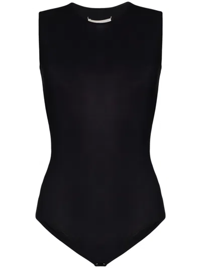 MAISON MARGIELA MAISON MARGIELA BASIC ROUNDNECK BODY