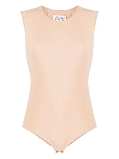 MAISON MARGIELA MAISON MARGIELA BASIC ROUNDNECK BODY