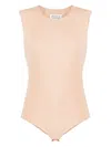 Maison Margiela S51na0065.s20518 096 In Beige
