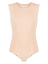 Maison Margiela S51na0065.s20518 096 In Beige