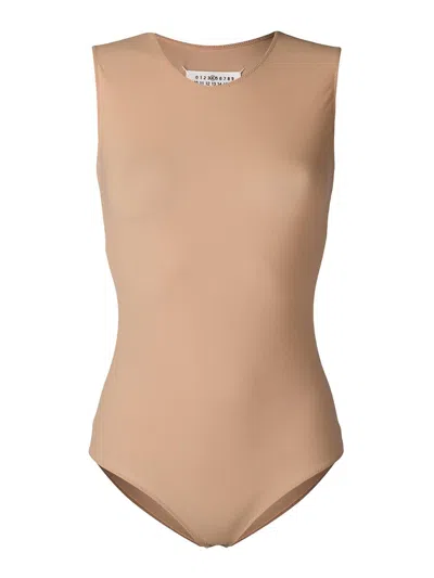 MAISON MARGIELA BASIC ROUNDNECK BODY