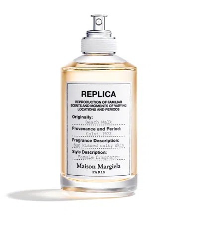 Maison Margiela Beach Walk Eau De Toilette