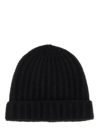 MAISON MARGIELA MAISON MARGIELA BEANIE HAT