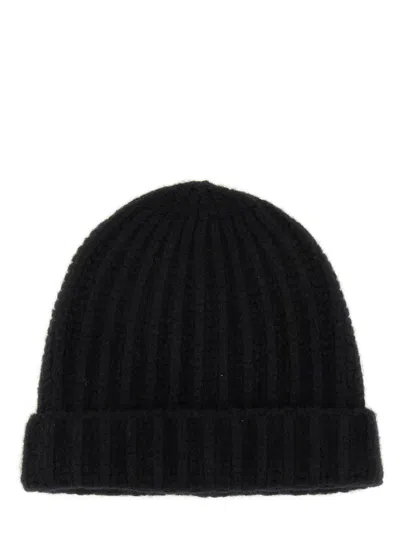 MAISON MARGIELA BEANIE HAT