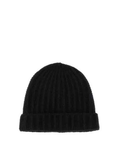 MAISON MARGIELA BEANIE HAT