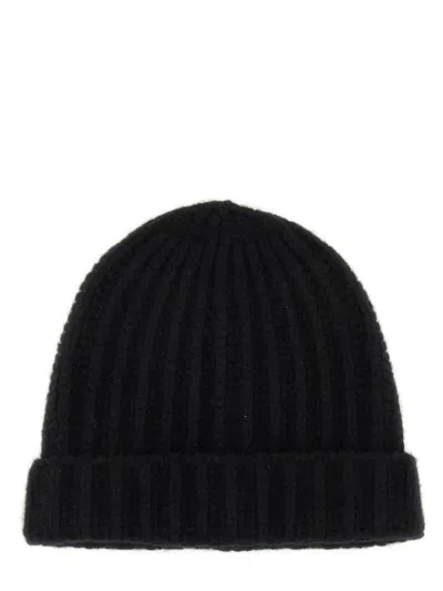 MAISON MARGIELA MAISON MARGIELA BEANIE HAT