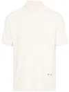 Maison Margiela Chest Pocket Polo Shirt