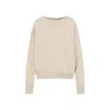 Maison Margiela Sweatshirt With Handwritten Logo Unisex