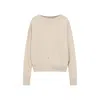 Maison Margiela Sweatshirt With Handwritten Logo Unisex