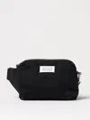 Maison Margiela Belt Bag  Men Color Black In Black