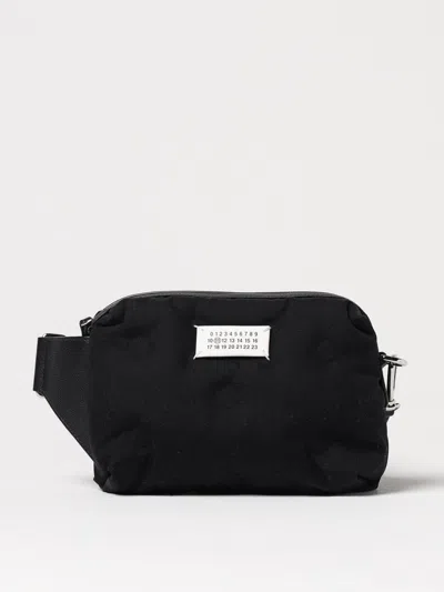 Maison Margiela Belt Bag  Men Color Black