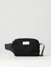 Maison Margiela Camera Bag Glam Slam Sport Crossbody Bags In Black